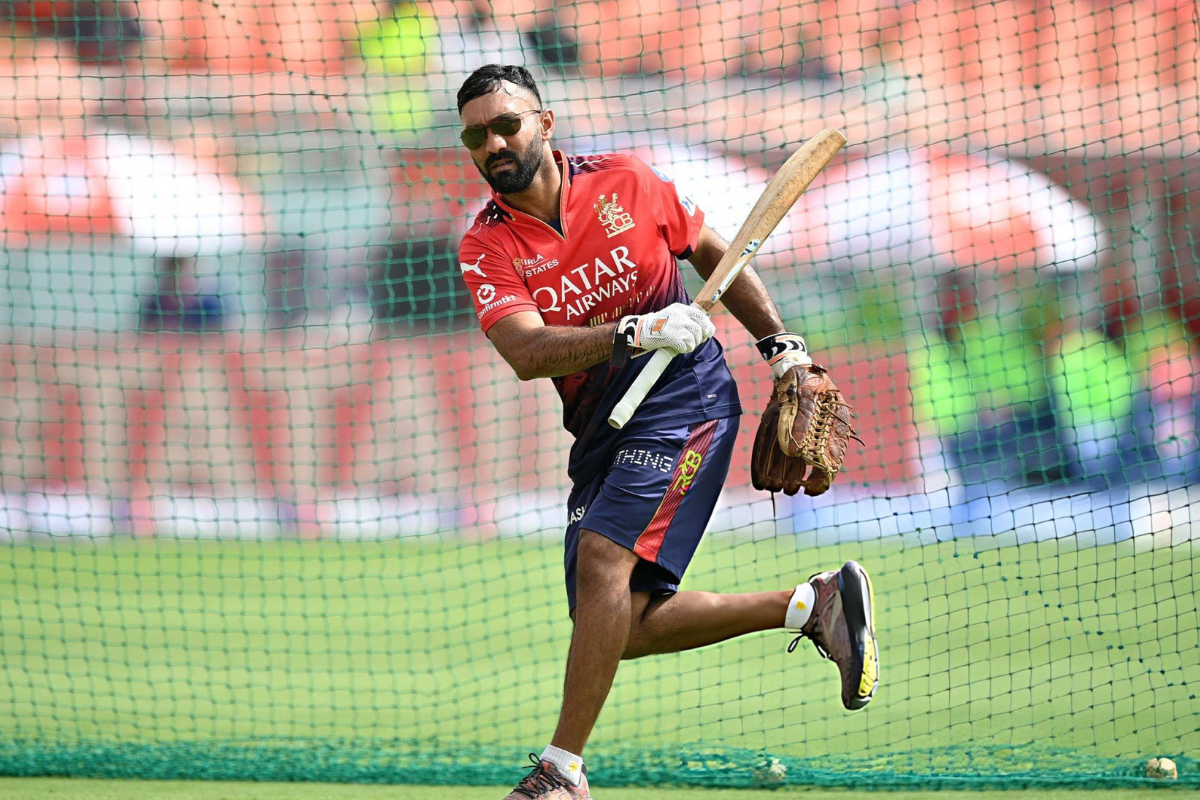 London Spirit Rope In RCB Coach Dinesh Karthik To Rival Other IPL Teams for the Hundred 2026