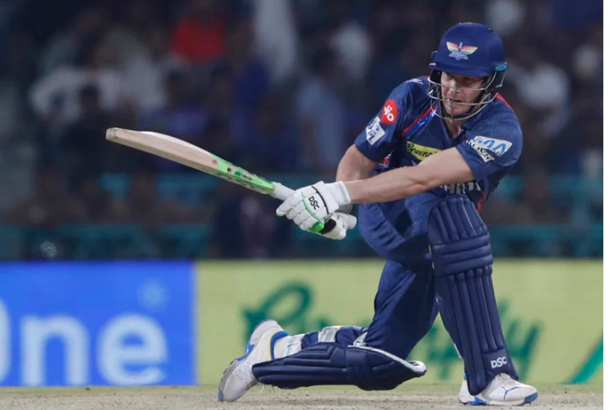 LSG Targets To Include Six-Hitting Finisher To Cover David Miller Absence At IPL 2026 Auction