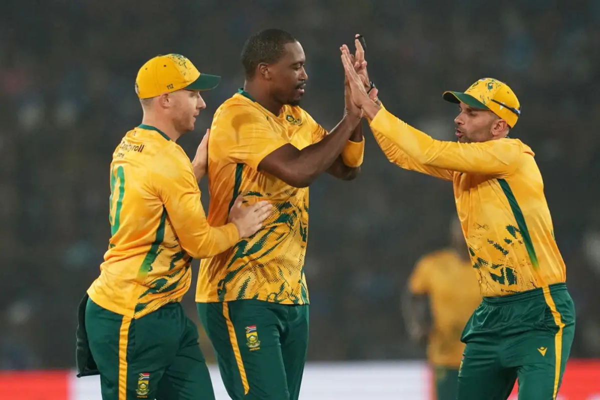 Top 5 South Africa Players Who Could Attract Big Bids at IPL 2026 Auction