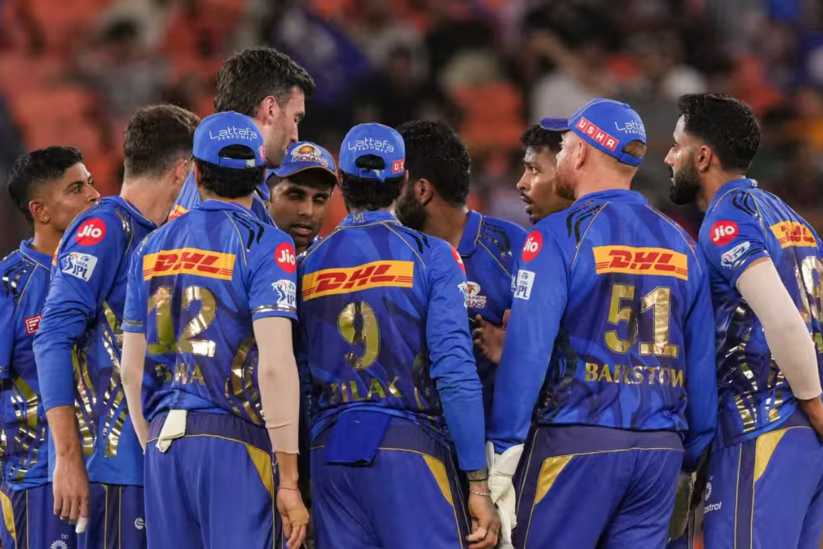 MI Top Priorities At IPL 2026 Auction