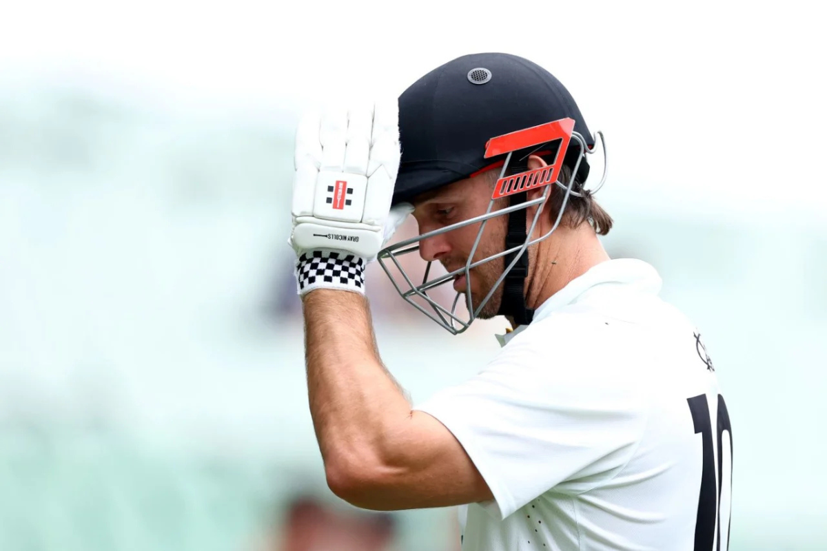 Mitchell Marsh Set To Bid Adieu From Domestic Red-Ball Cricket, Raises Question Over Australia Test Future