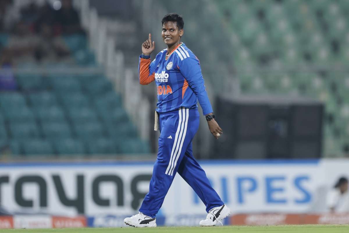 Most Wickets in WT20I: Deepti Sharma Goes Past Australia Star To Take Top Spot