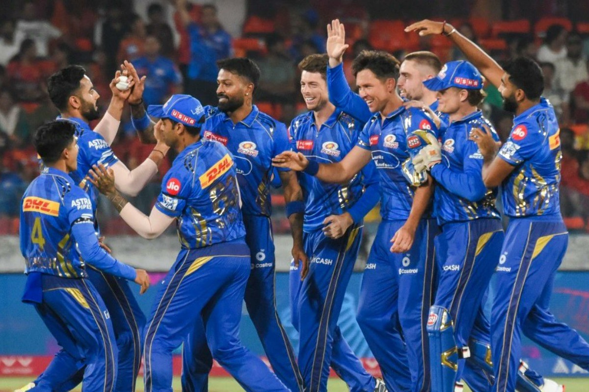 Mumbai Indians At IPL 2026 Auction: All You Need To Know — MI Targets, MI Squad, Remaining Purse, Auction Picks & Strategy