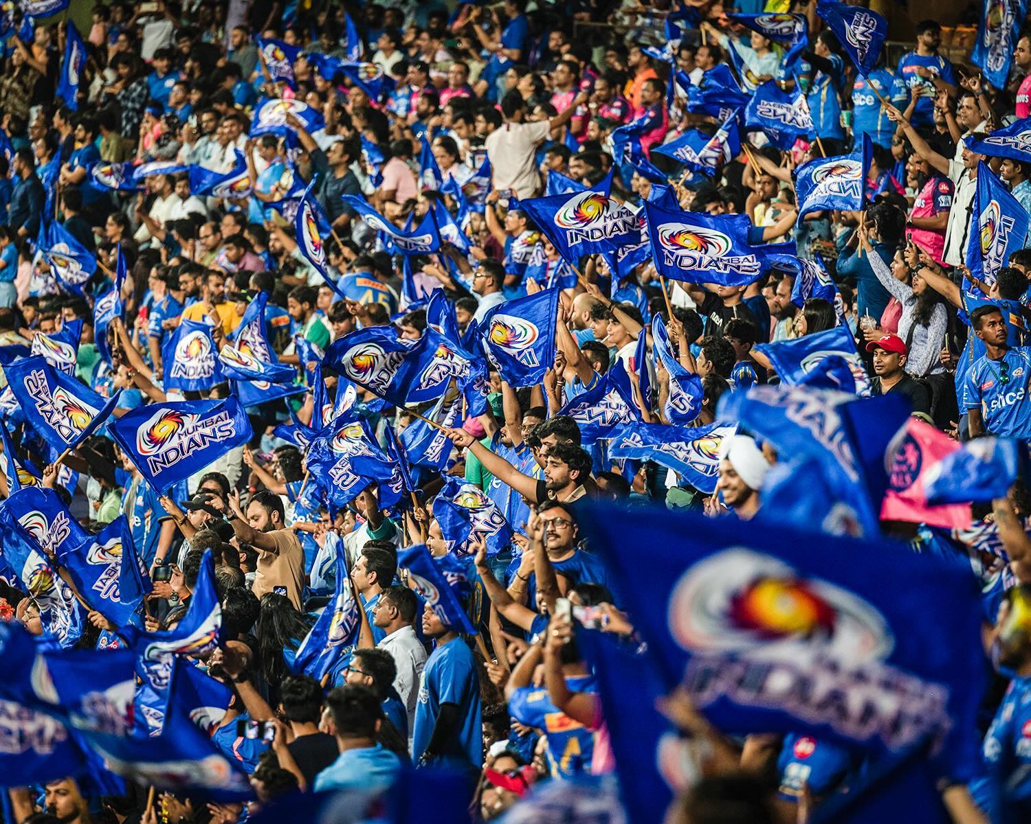 Mumbai Indians Rope In New Spin Bowling Coach for 2026 Season