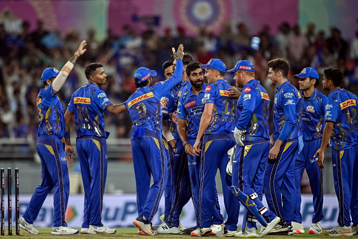 Mumbai Indians Set To Target Uncapped Wicketkeeper-Batter As Ryan Rickelton’s Backup in IPL 2026 Auction