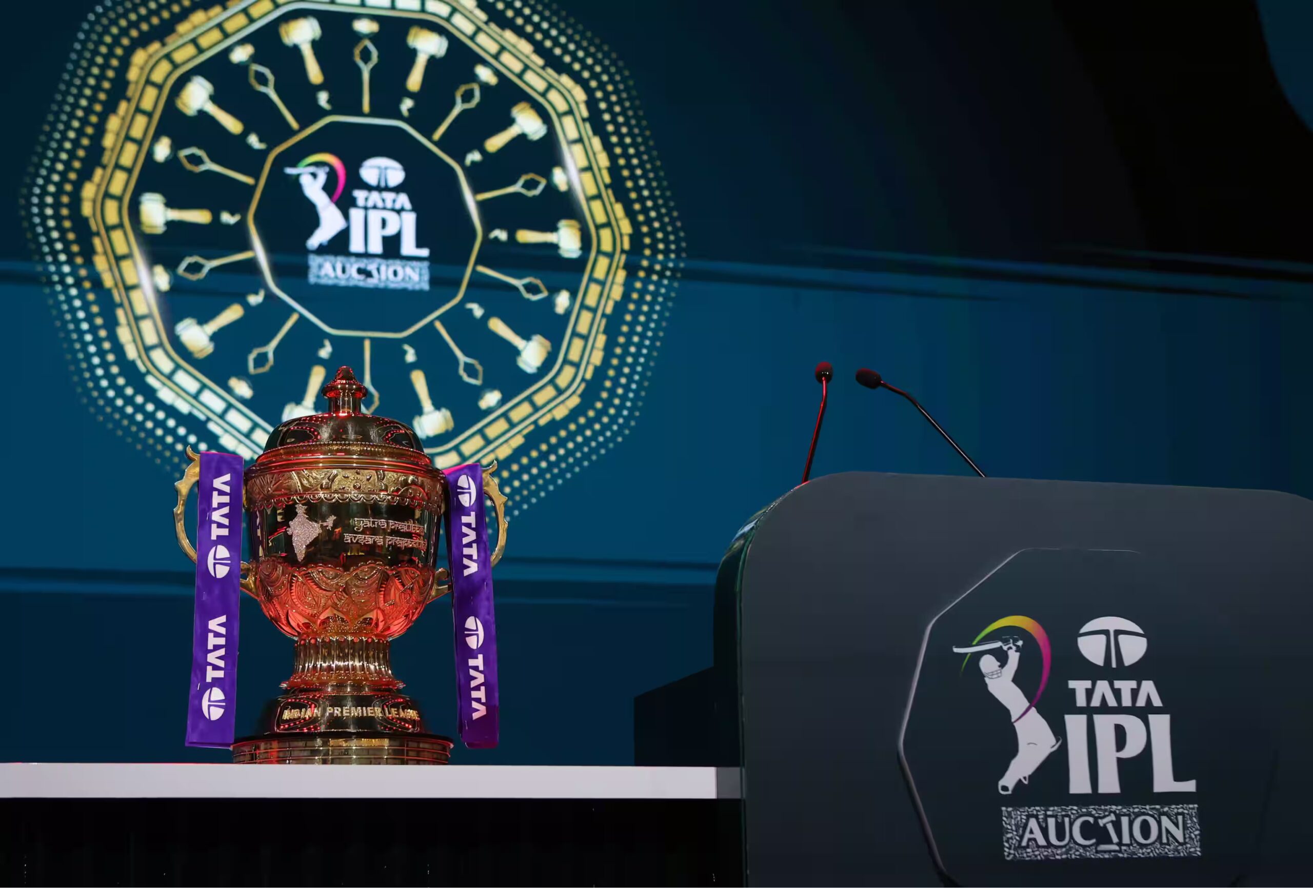 EXPLAINED: What Is the New Silent Tie-Breaker Rule and How Will It Affect IPL 2026 Auction Dynamics?