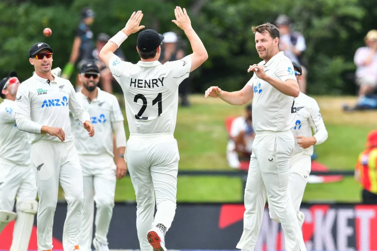 New Zealand Pacer Gets Closer to a Deal at IPL 2026 Auction, Shines With a Five-Wicket Haul in Latest Outing