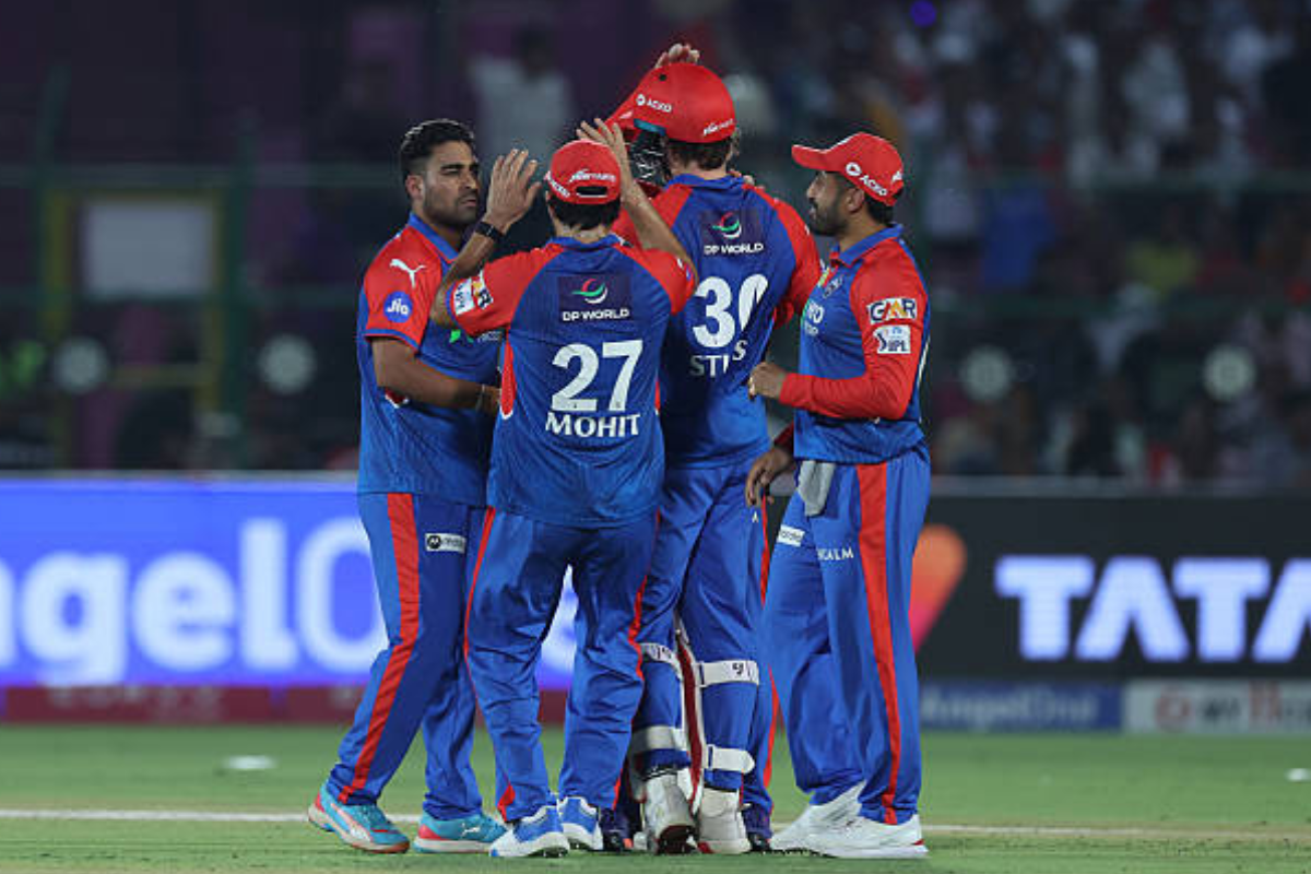 Newly Recruited Delhi Capitals Star Opens Up On Struggles and Ambitions After INR 8.40 Crore Bid in IPL 2026 Auction