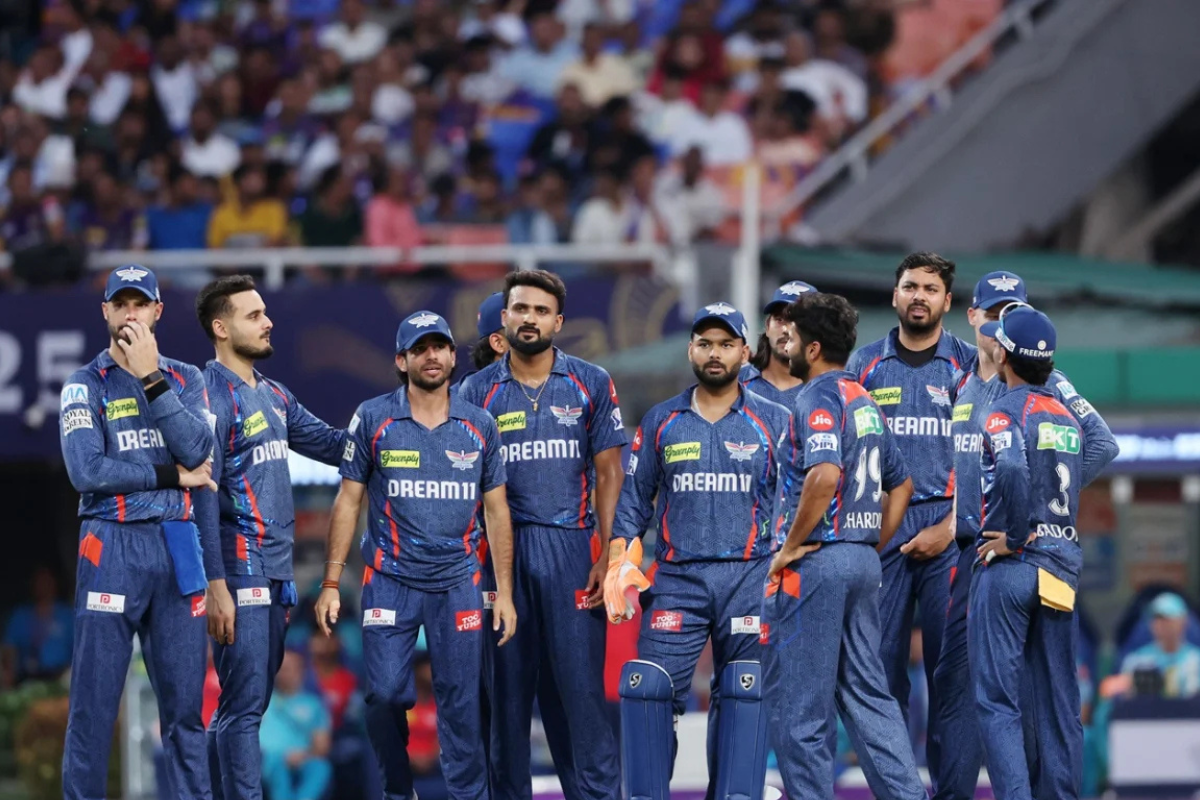 Newly-Recruited LSG Pacer Takes Match-Winning Four-Wicket Haul, Boosts Playing XI Chances for IPL 2026