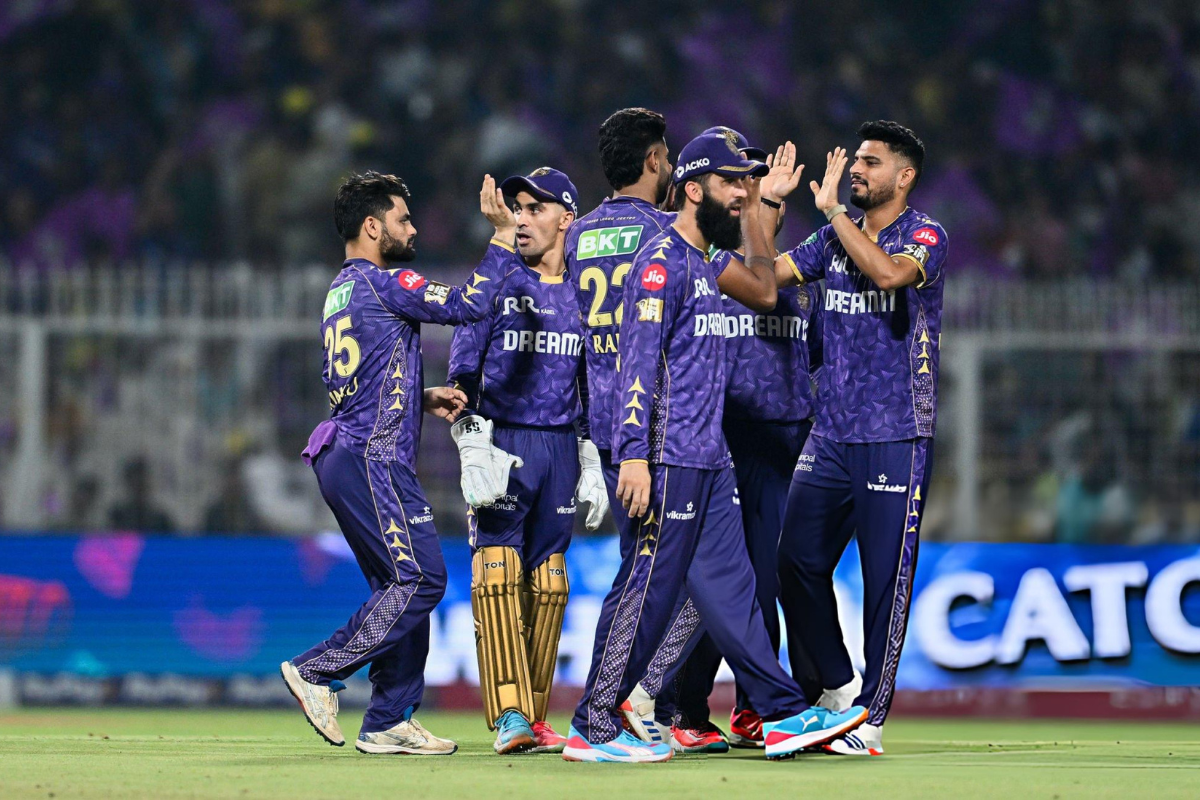 Newly-Recruited Pacer Takes Match-Winning Three-Wicket Haul, Tempts Franchise To Include Him in KKR Playing XI for IPL 2026