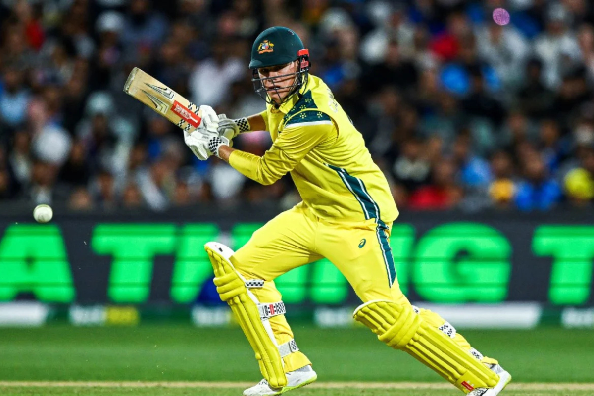 No.3 or Finisher? Cooper Connolly Answers About His Likely Role at PBKS for IPL 2026