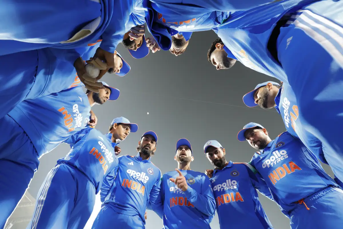 Not Just Virat Kohli And Rohit Sharma, BCCI Directs All India Players To Feature in Vijay Hazare Trophy 2025-26