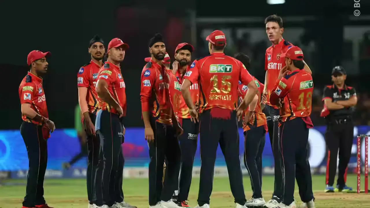 PBKS IPL 2026 Squad Analysis: Strengths, Weaknesses, and Strongest XI