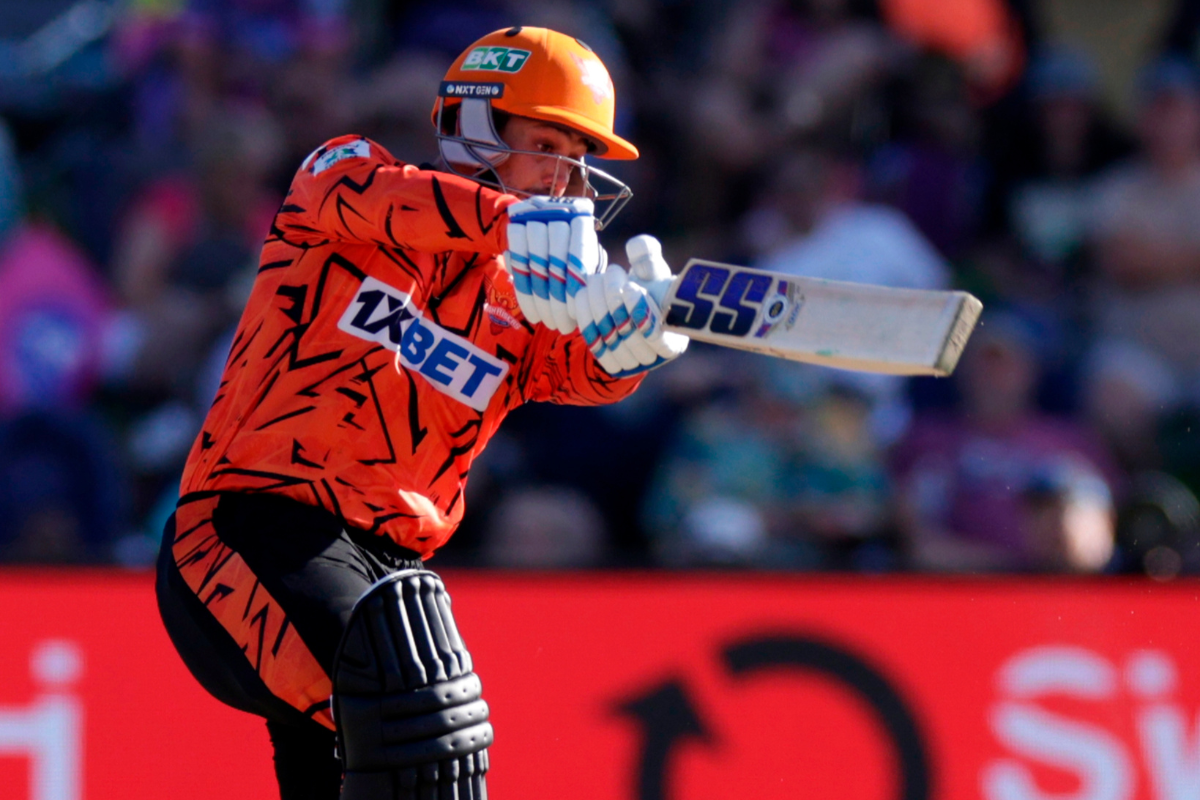 PR vs SEC Highlights: Paarl Royals Bowled Out For 49 As Sunrisers Forge New Pace Trio; Jordan Hermann Creates Early Impression