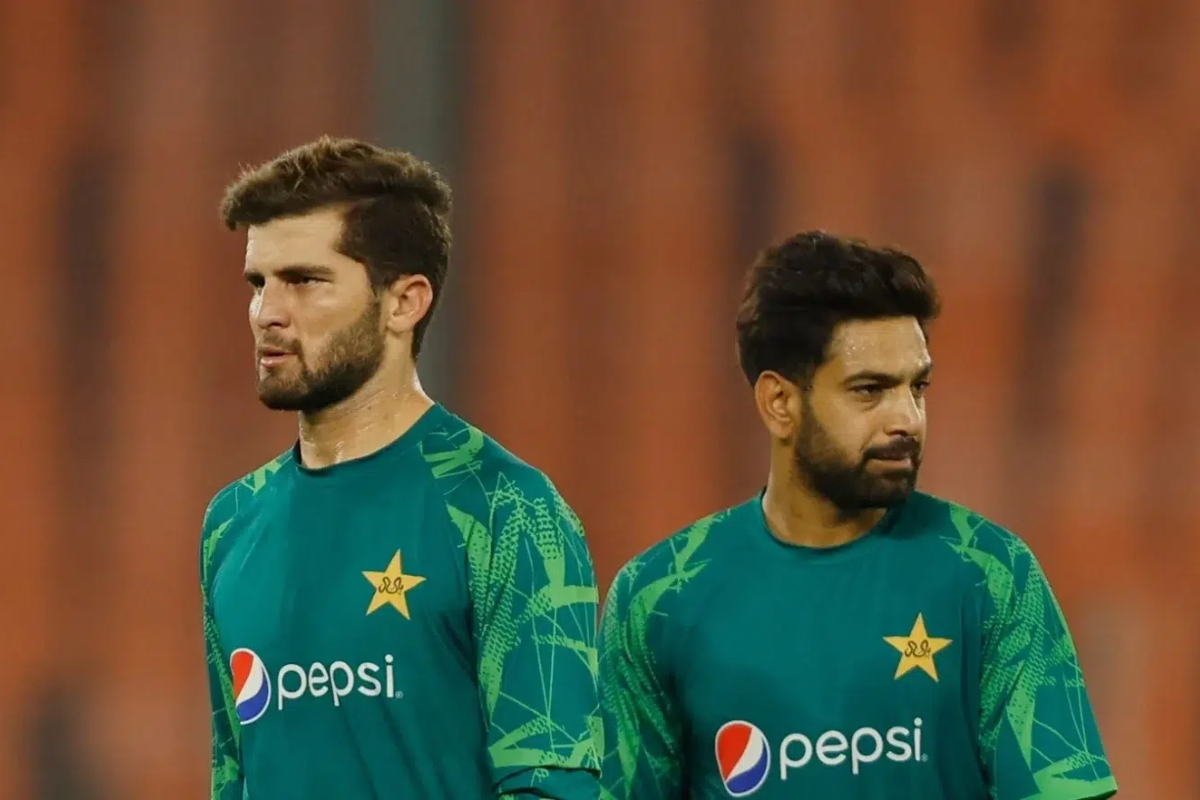 Dark Clouds Over Pakistan T20 World Cup 2026 Squad As Pacer To Head Back Home After Injury in BBL 2025-26