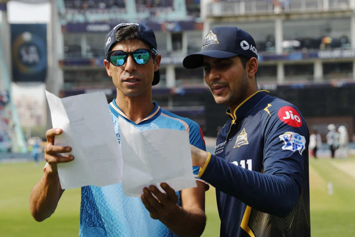 Gujarat Titans Coach Explains Why Their INR 7 Crore Buy at IPL 2026 Auction Was Crucial For Team Balance