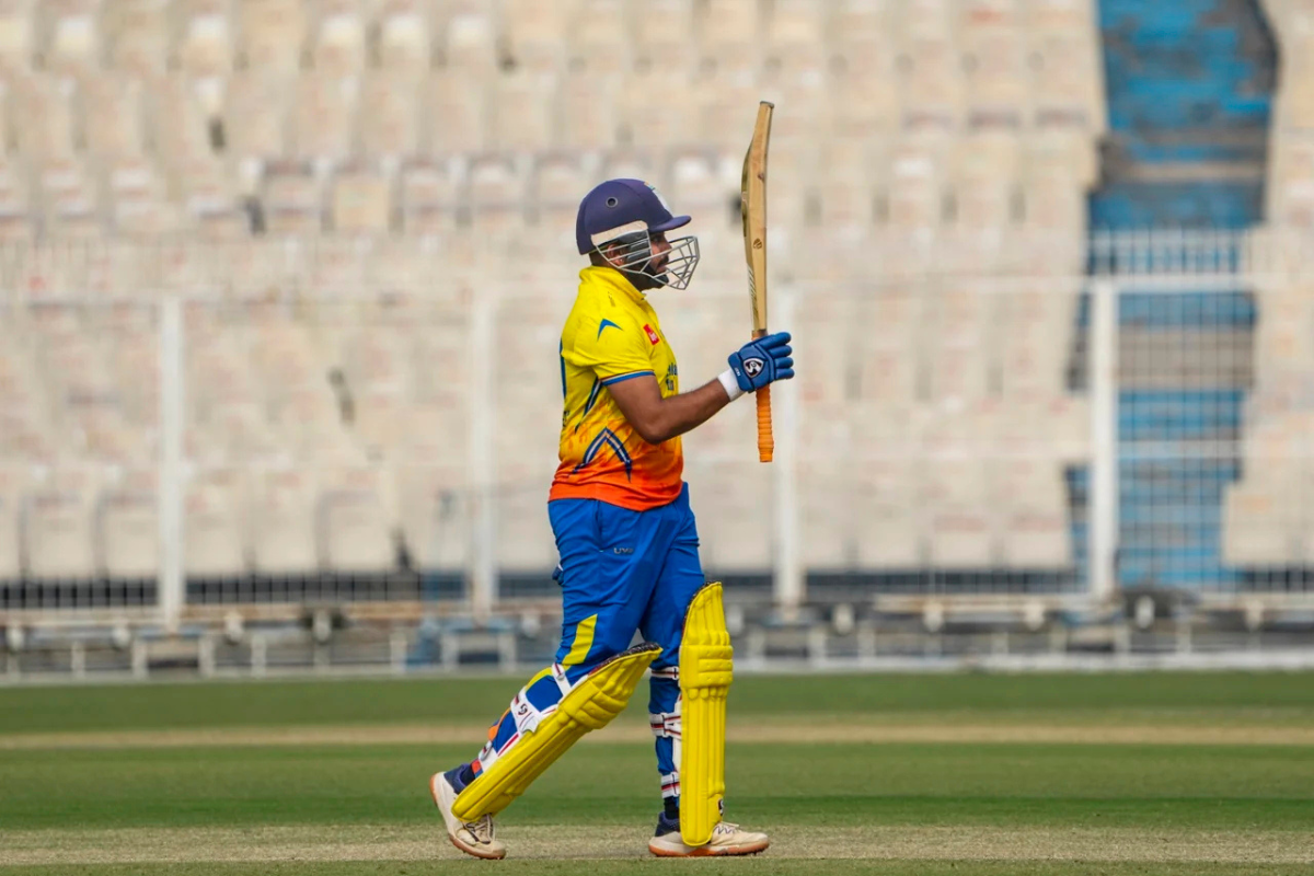 4 Domestic Openers Likely To Fetch Biggest Bids at IPL 2026 Auction