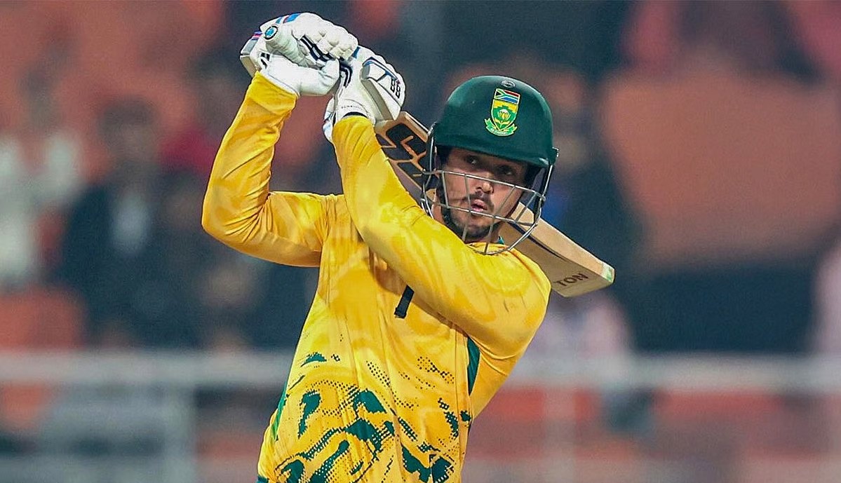 Quinton De Kock Reveals How Retirement Brought Back ‘Hunger To Win’ After Stellar Form in IND vs SA Series