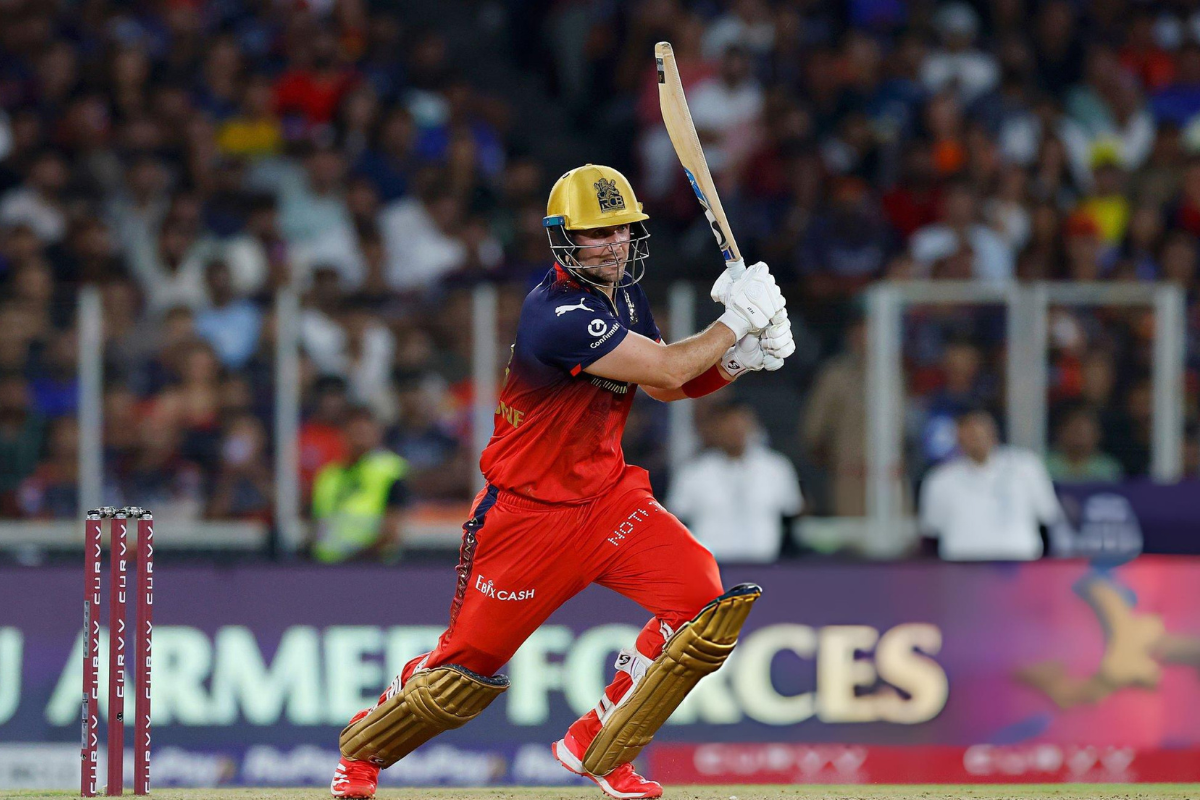RCB Could Target a Domestic All-Rounder To Cover Liam Livingstone Absence at IPL 2026 Auction