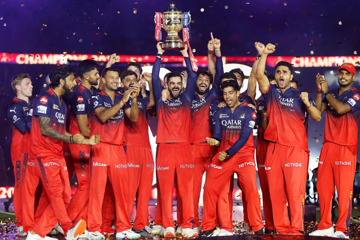 RCB at IPL 2026 Auction: All You Need To Know — RCB Targets, RCB Squad, Remaining Purse, Auction Picks & Strategy