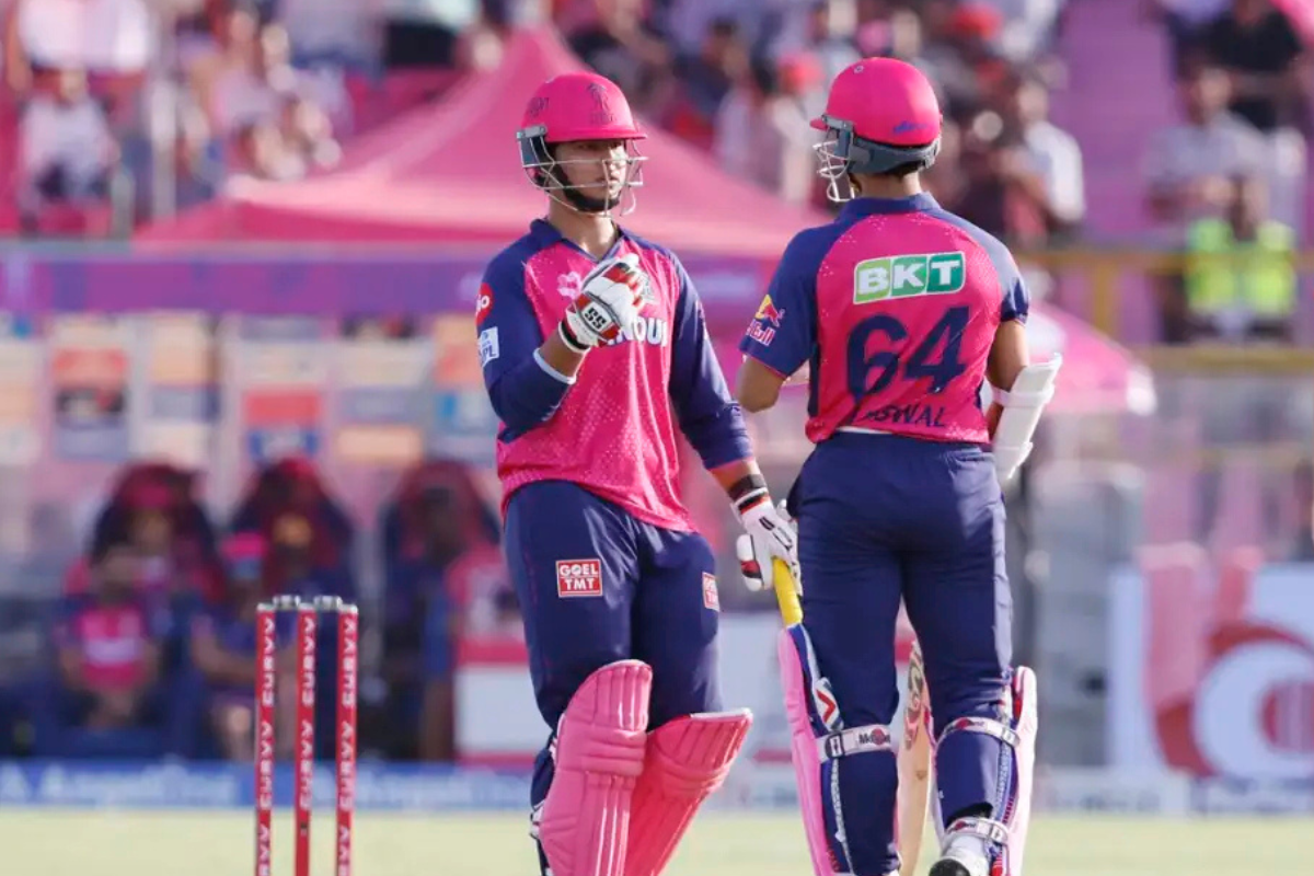 Can Rajasthan Royals Fit X-Factor Spinner in RR Best XI After IPL 2026 Auction?