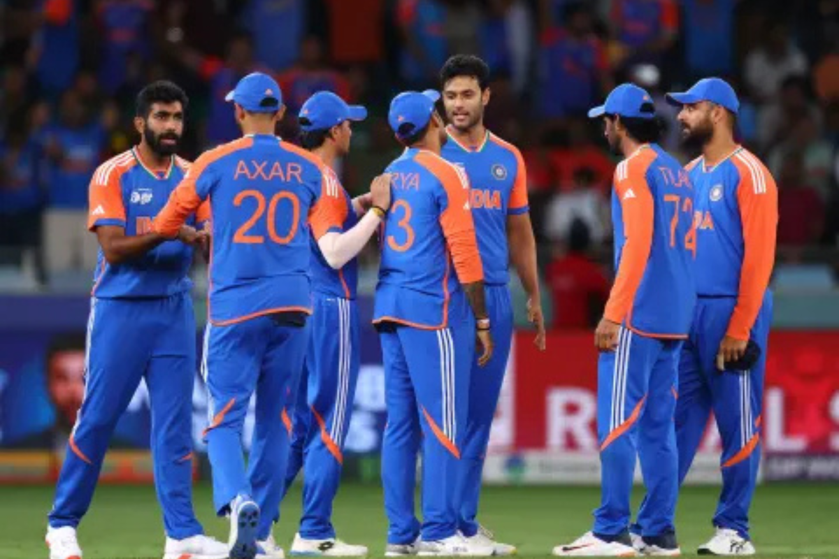 Ravichandran Ashwin Reveals India’s Player of the Year 2025, Backs Him for ODI Debut