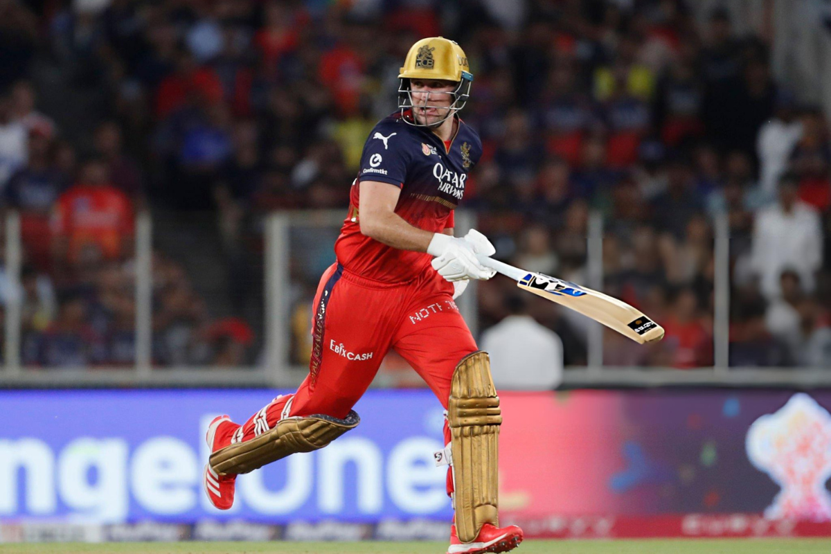 Released by RCB, Liam Livingstone Fires a Magnificent 82 To Amplify His Demand Ahead of IPL 2026 Auction