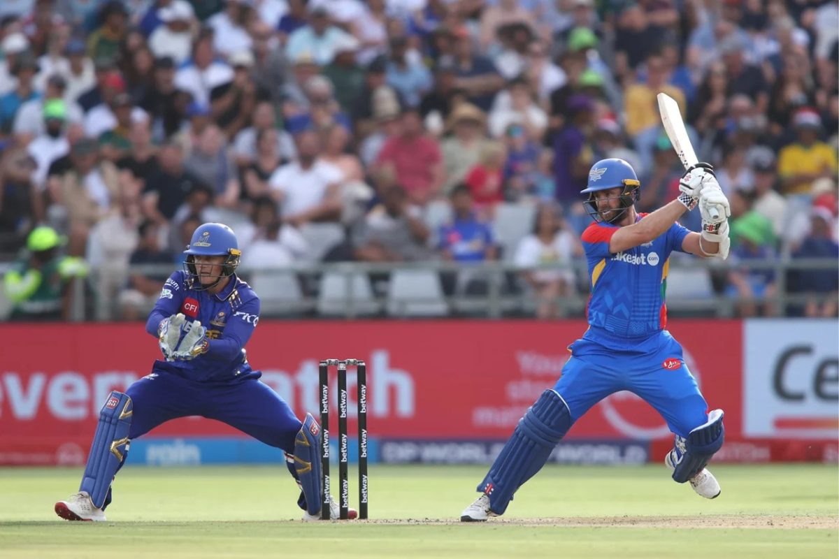 SA20 2026: DSG vs JSK Game Plan – Durban’s Super Giants Need a Fix for Kane Williamson