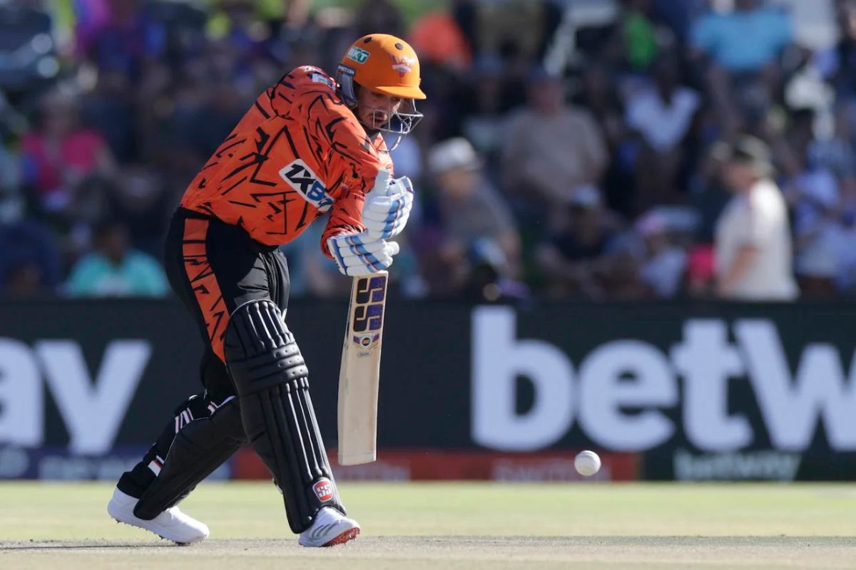 SA20 2026: SEC vs PC Game Plan – Rethinking Sunrisers Eastern Cape’s Top Order To Counter Pretoria Capitals’ Spinners