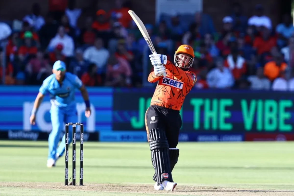SEC vs PC Highlights: Quinton de Kock, Matthew Breetzke, Adam Milne Star in Sunrisers Win