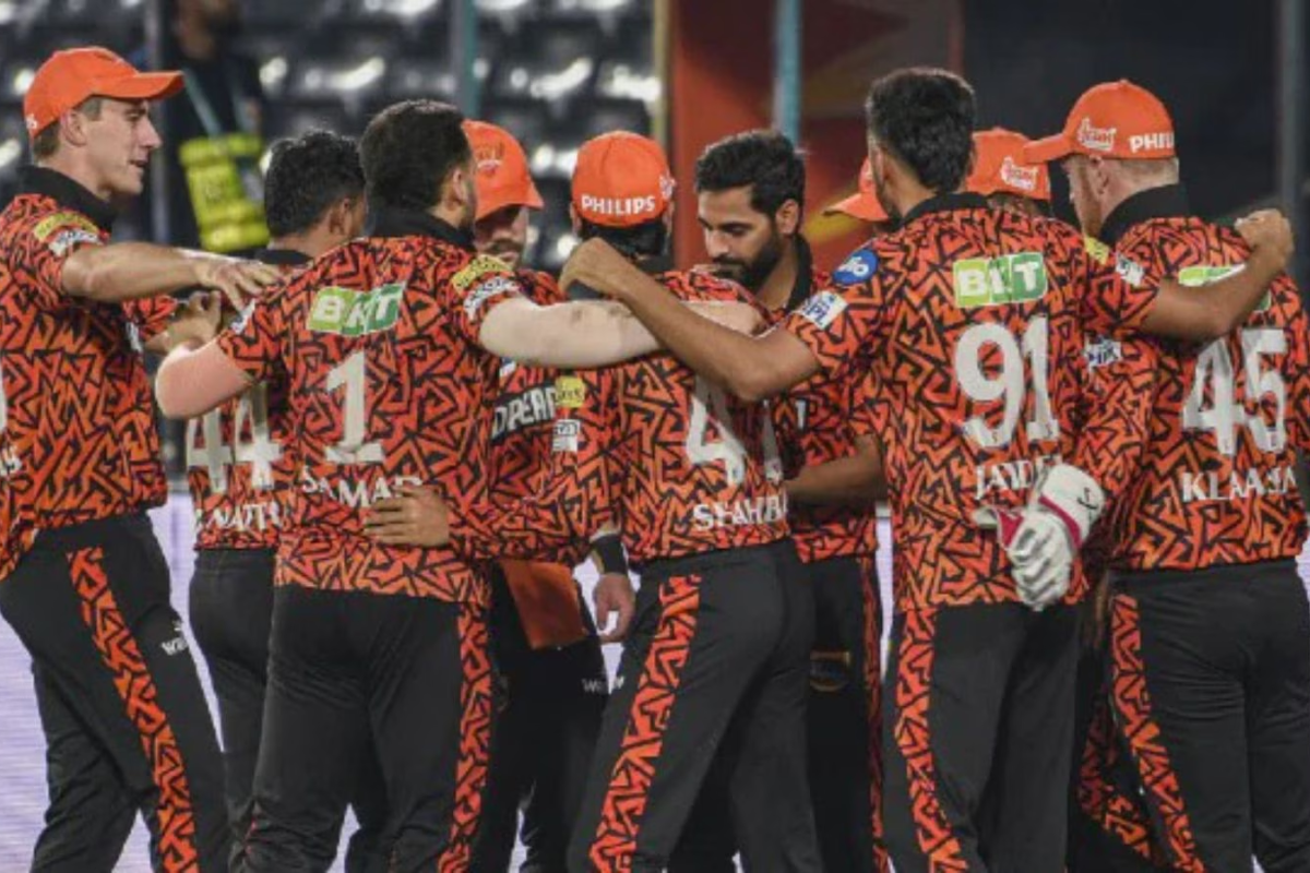 SRH At IPL 2026 Auction: All You Need To Know — SRH Targets, SRH Squad, Remaining Purse, Auction Picks & Strategy
