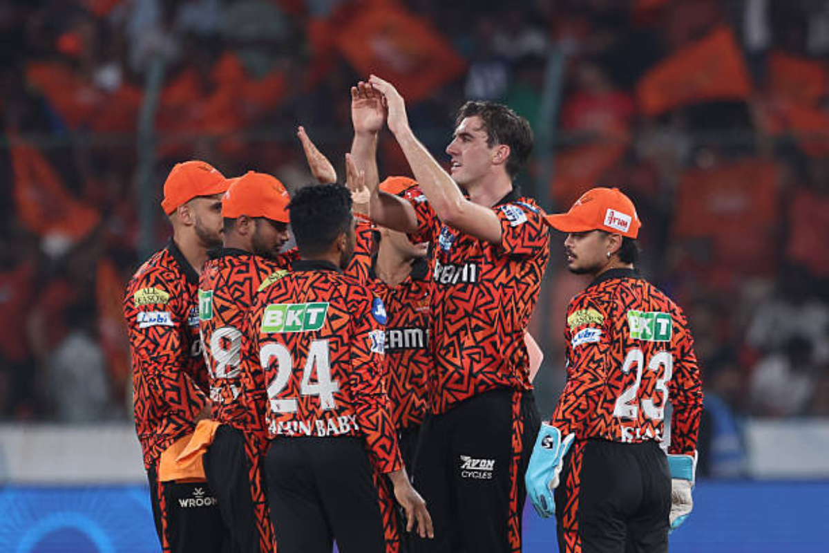 SRH Target Domestic Power In Middle Order At IPL 2026 Auction — Shortlist Revealed
