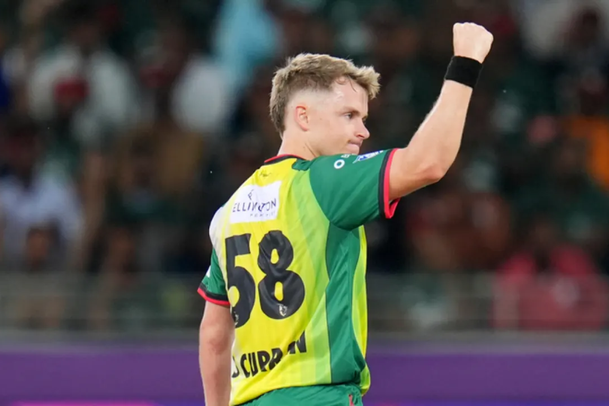 Sam Curran Explains Pros & Cons of the Impact Player Rule Ahead of IPL 2026