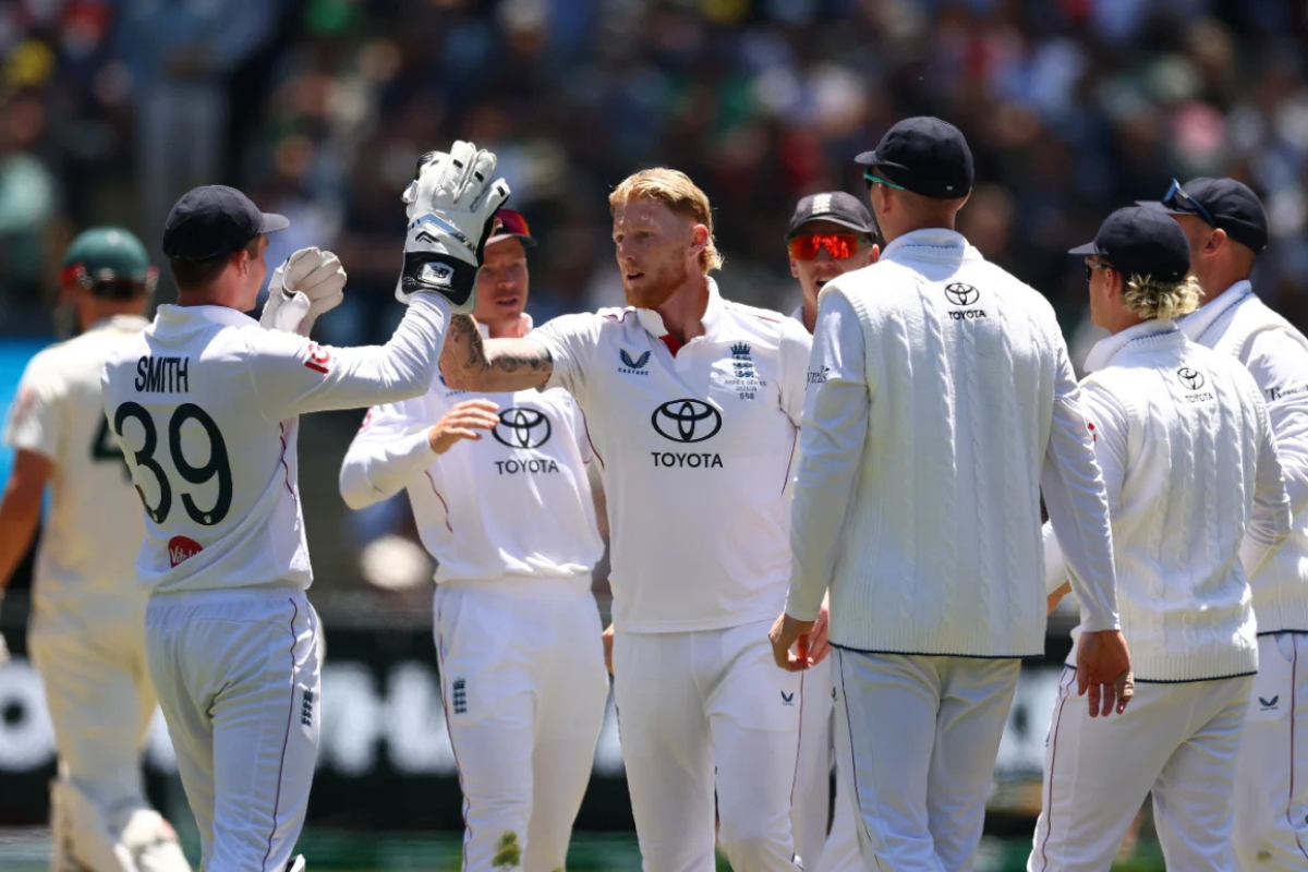 Shortest Ashes Test Matches by Balls: Boxing Day Test Ends Inside Two Days, Joins Rare List
