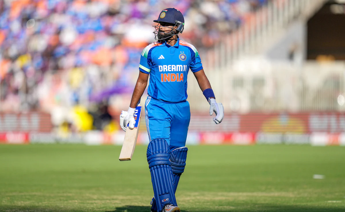 Shreyas Iyer Return Delayed After 6kg Weight Loss, Fails To Get Clearance From CoE