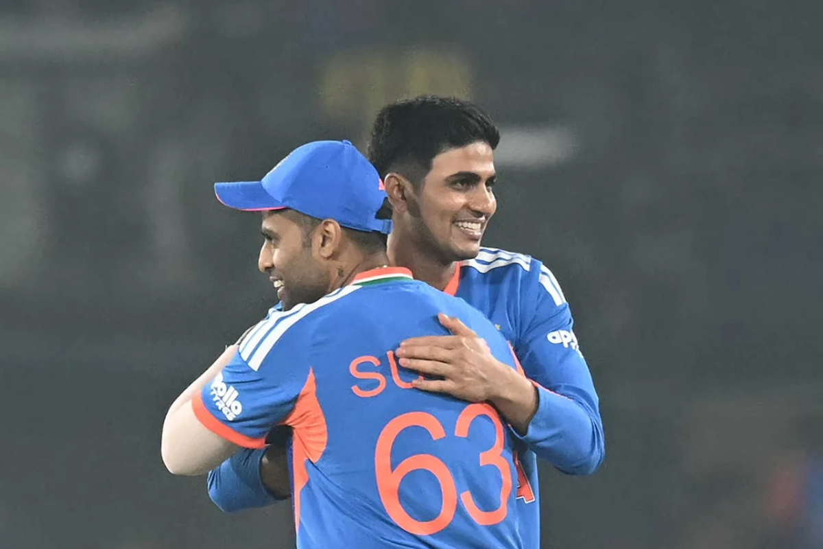 Former India Star Claims Unique Reason Behind Shubman Gill Snub from T20 World Cup 2026 Squad