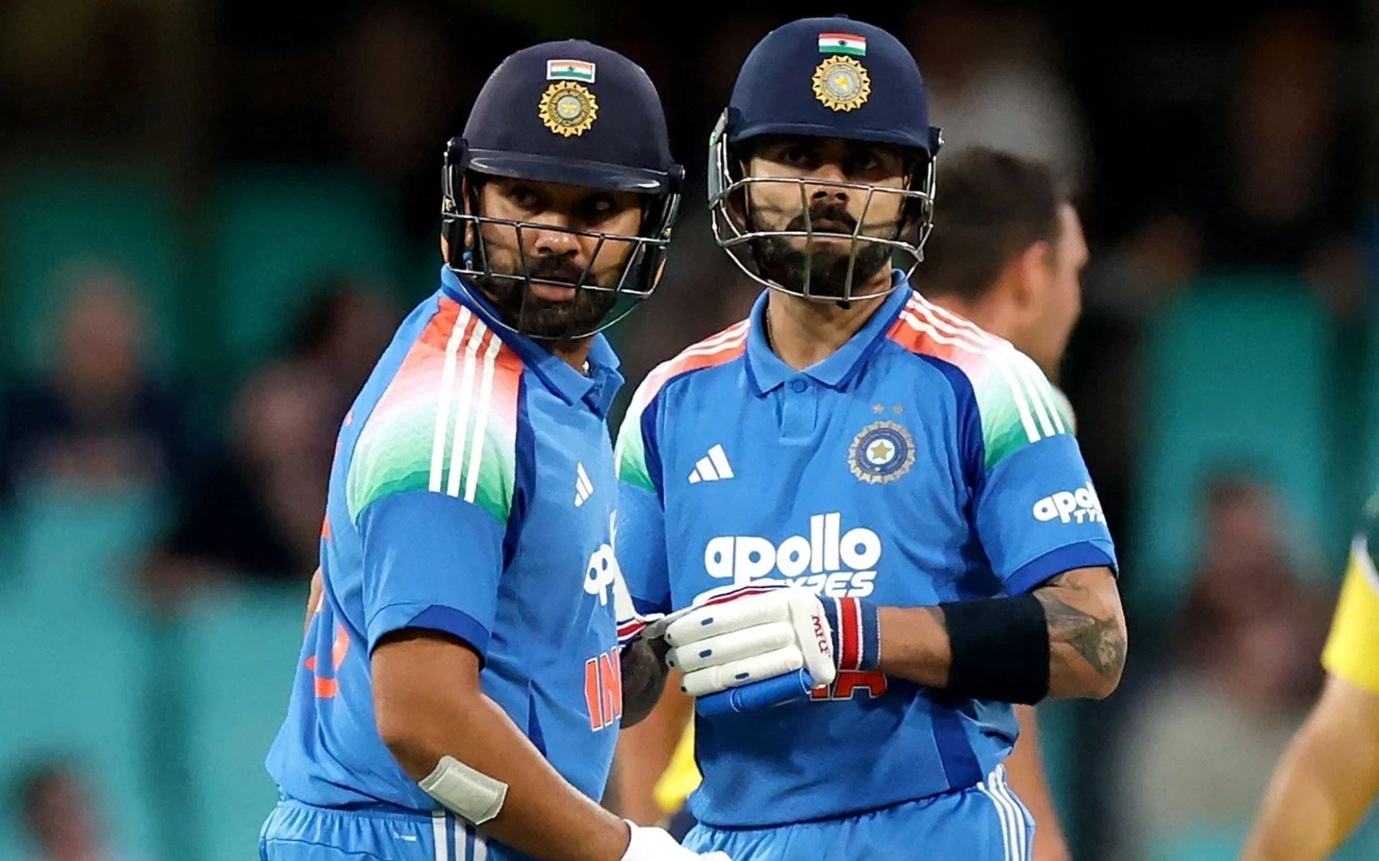 Shreyas Iyer returns; Rohit Sharma, Virat Kohli Named in India squad for NZ ODIs