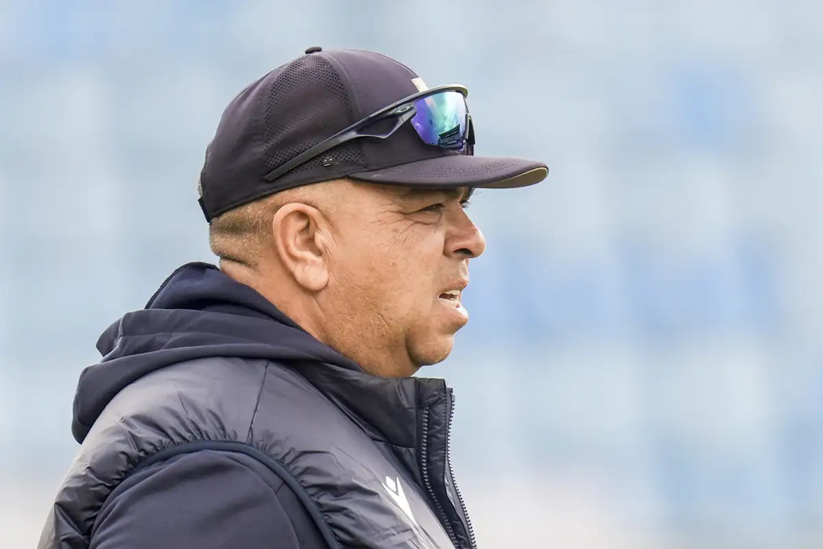 South Africa Head Coach Shukri Conrad Addresses ‘Grovel’ Remark After 2-1 Defeat in IND vs SA ODIs