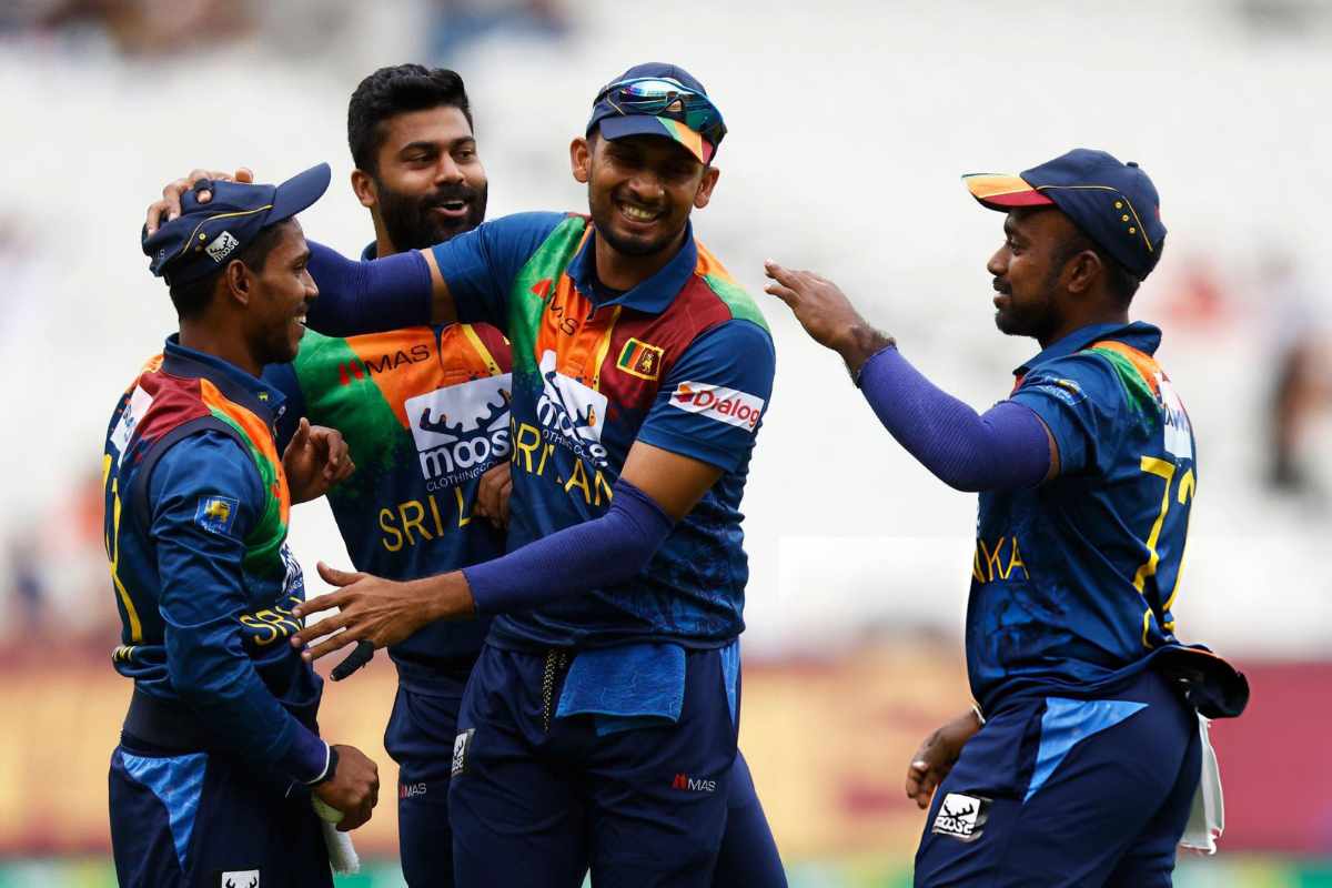 Sri Lanka Batter Flaunts His Evolved T20 Game Again, Makes Stronger Push for an IPL 2026 Auction Pickup