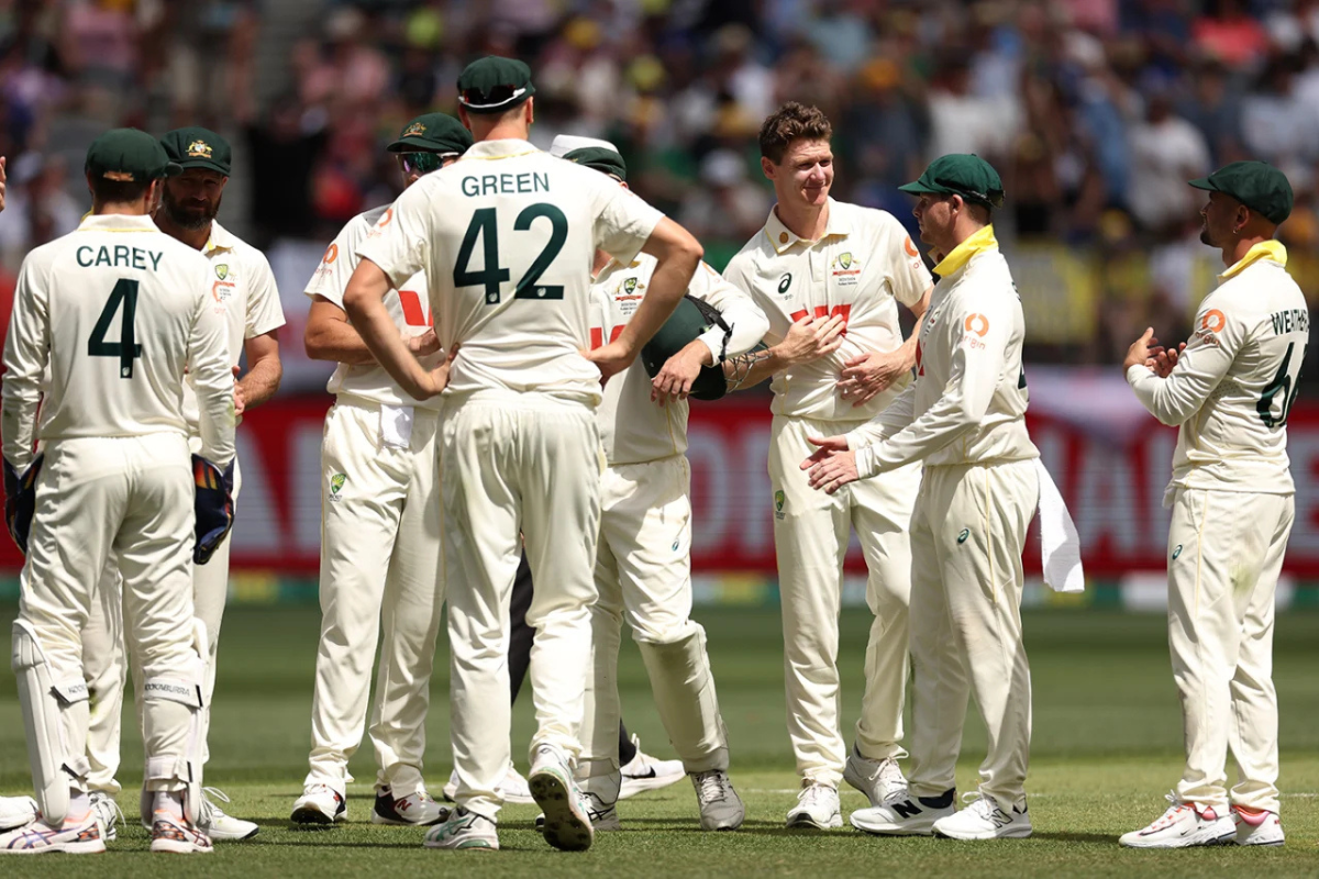 Penalty for Australia? Steve Smith Under Scanner Again For His Tactics in AUS vs ENG 2nd Ashes Test