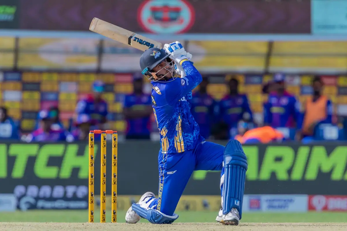 Sunny Sandhu Reveals How He Received Call-up for KKR Trials Ahead of IPL 2026 Auction