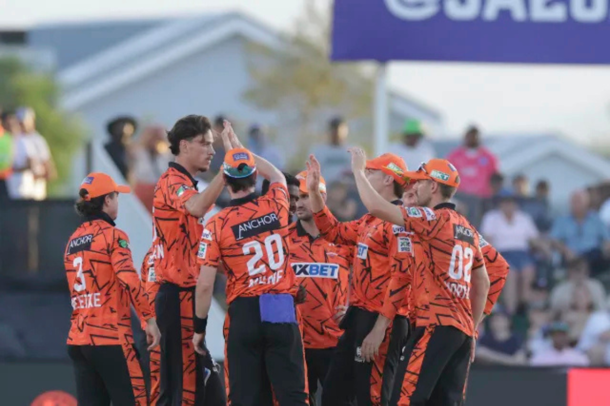 SEC Pacer Claims Four-wicket Haul in SA20 2026, Pushes Rajasthan Royals IPL 2026 Playing XI Chances