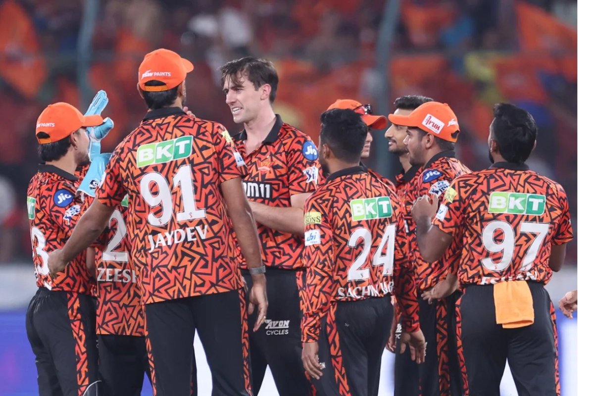 SRH Top Priorities At IPL 2026 Auction