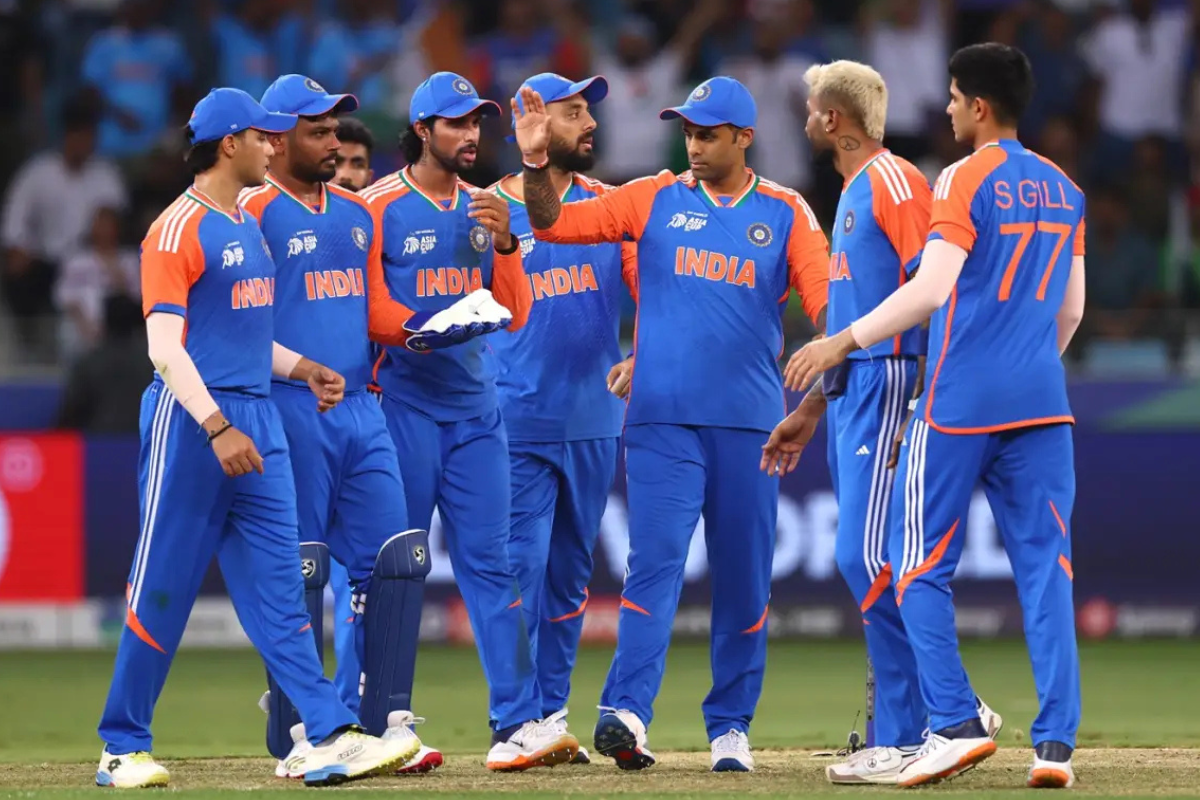 Suryakumar Yadav Addresses India’s Batting Order Chaos Ahead of IND vs SA T20I Series