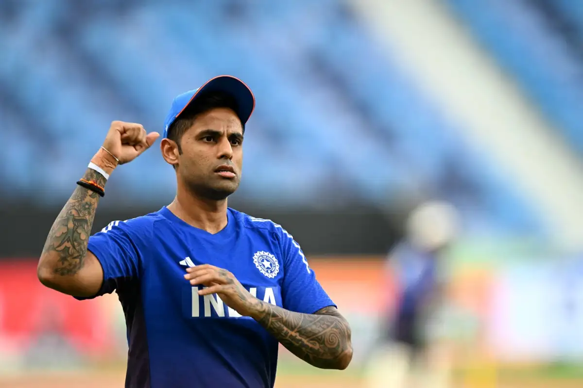 Suryakumar Yadav Reveals Sanju Samson’s Position in the Batting Order For the T20 World Cup 2026