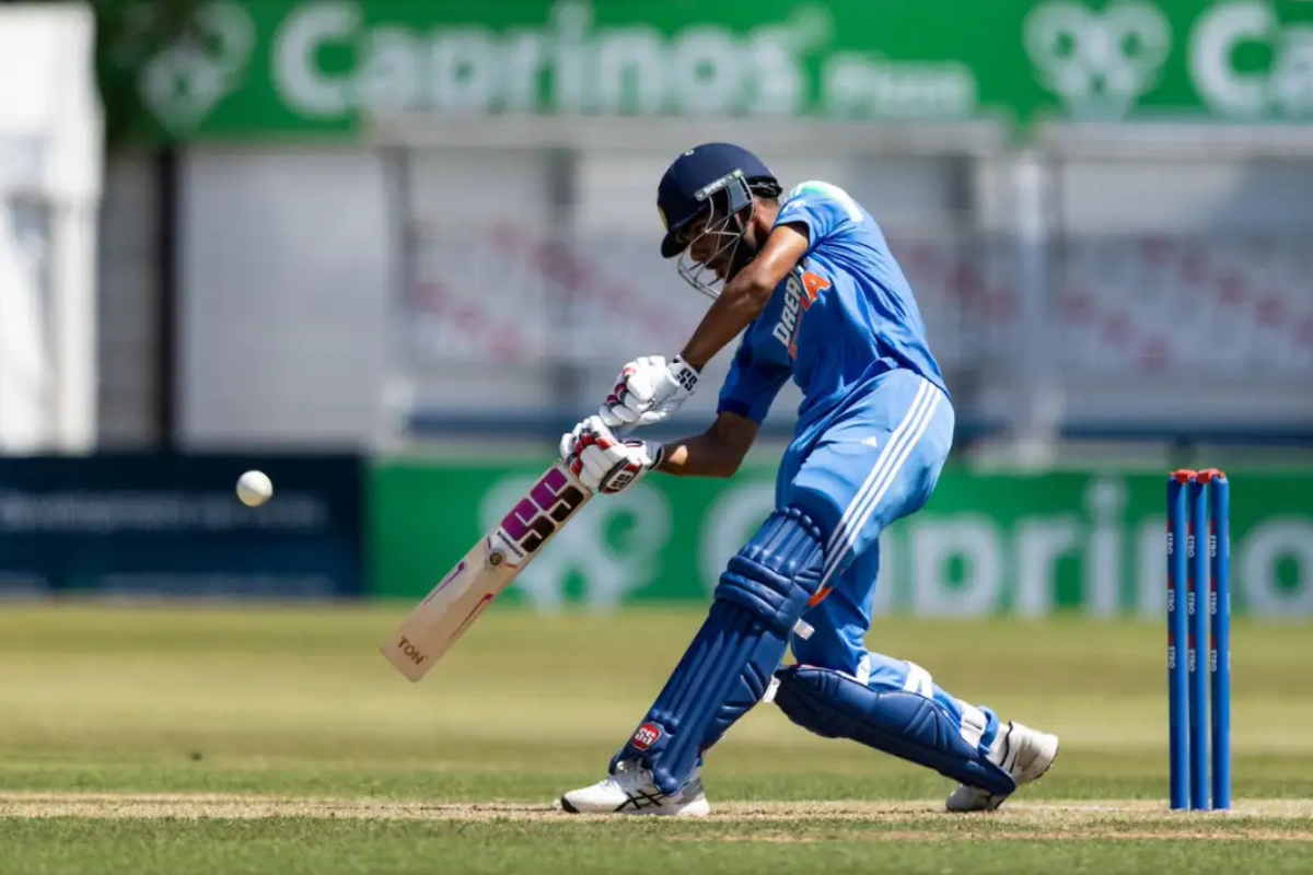 Teenage Sensation Dazzles With 46 Runs And Three Wickets in U19 Asia Cup, Raises Stocks Before IPL 2026 Auction