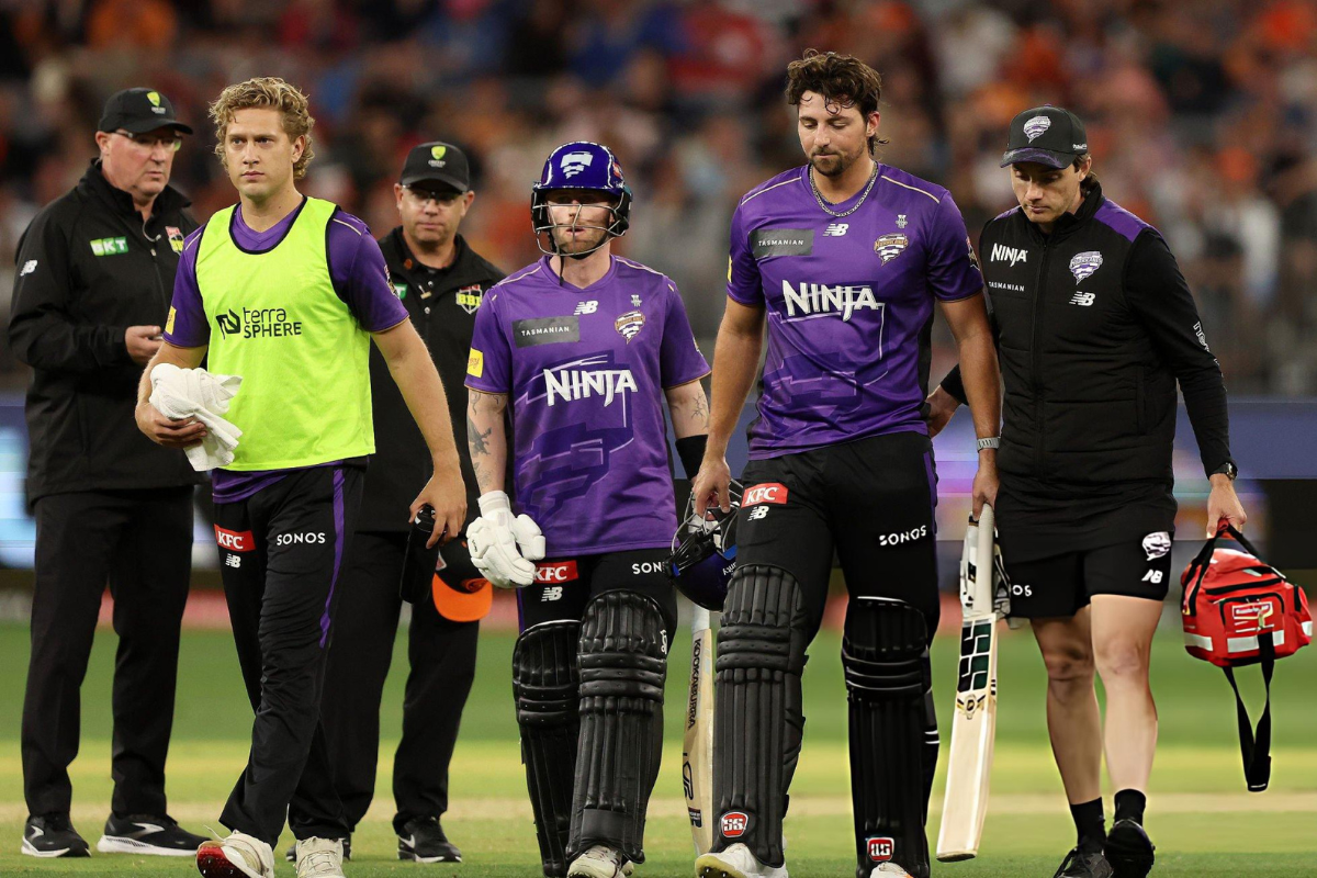 Tim David Injury Update: Australia Coach Shares Recovery Timeline Before T20 World Cup 2026