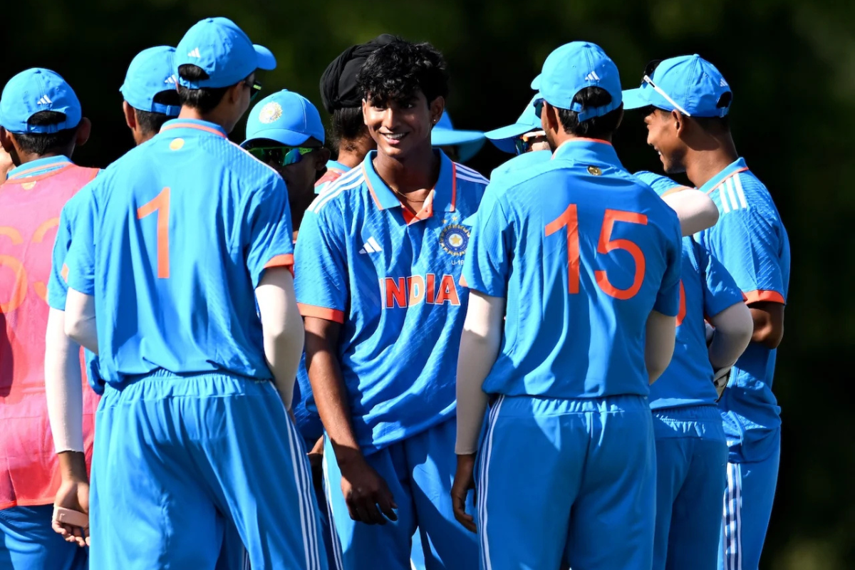 Uncapped India Players in IPL 2026 Auction Player Shortlist