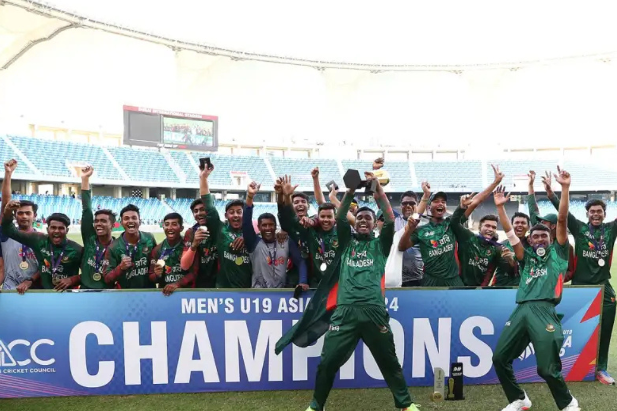 U19 Asia Cup 2025 Live Streaming in India: Where to Watch Ayush Mhatre Captain India U19?