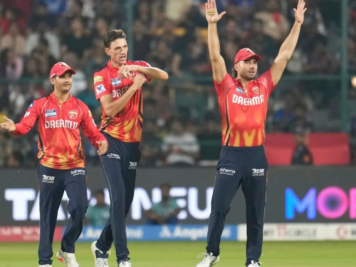 Which Punjab Kings All-Rounders Feature in PBKS Best XI After IPL 2026 Auction